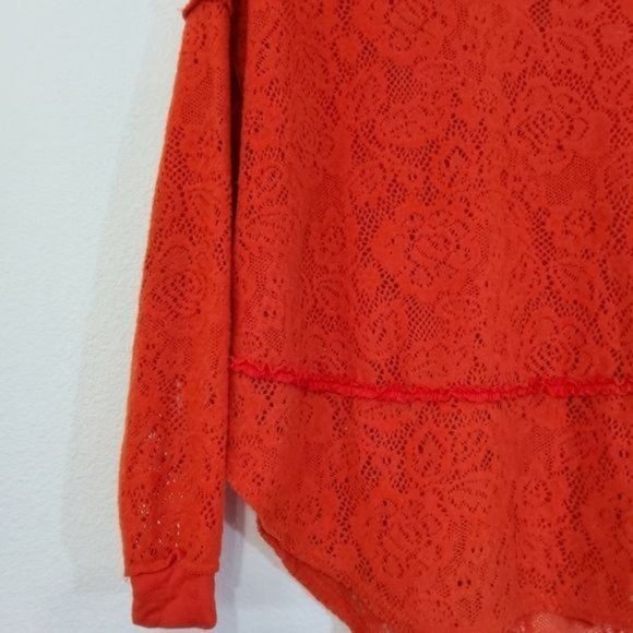 Free People Sweater - Picture 5 of 5